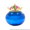 Dragon Quest Metallic Monsters Galerie King Slime Blue ~Roto Version~