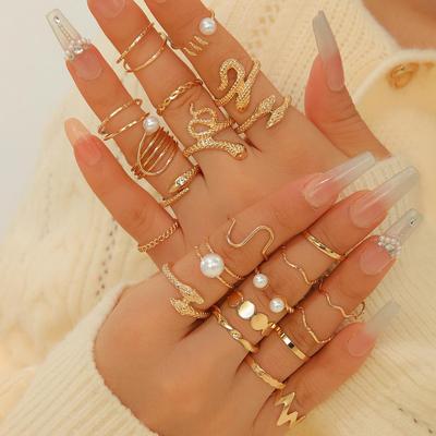 Anelli – Anelli da donna