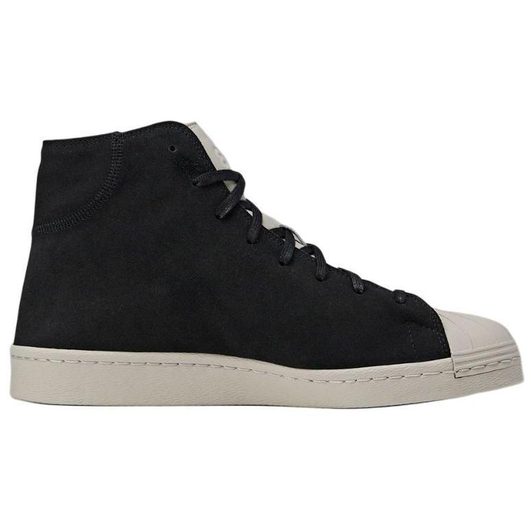 Adidas Y-3 Pro Model Black Talc Unisex Sneakers JQ5004