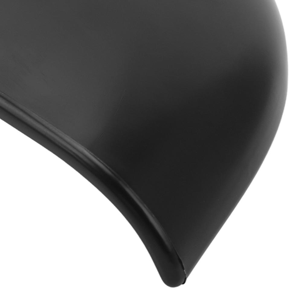Coperchio Inferiore Copertura Specchietto Retrovisore Sinistro Coperchio Inferiore Specchio per Tesla Model Y 2020-2023 Auto