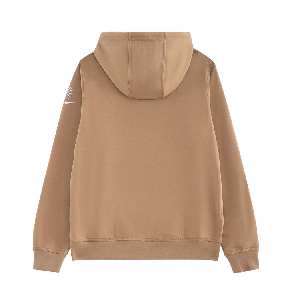 New Nike Sweatshirts Men's Brown FV8589-288