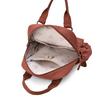 Women Backpack Travel Bag Lightweight Nylon Bag Large Capacity Backpack