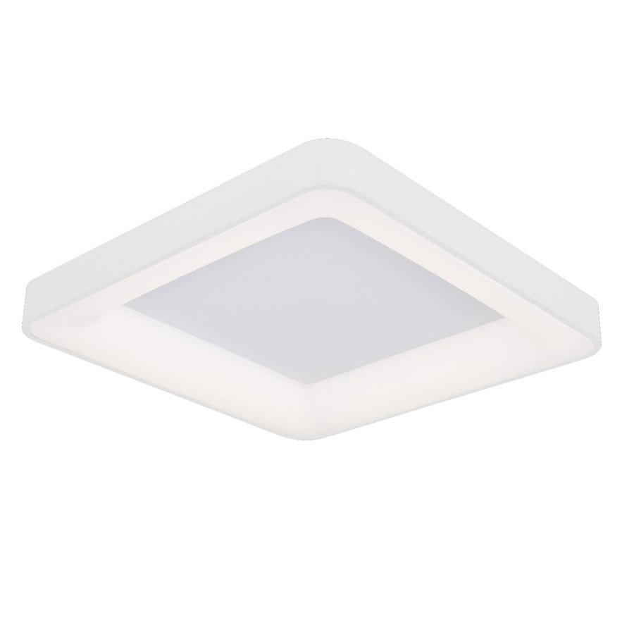 Plafon Giacinto 5304-850SQC-WH-3 Italux