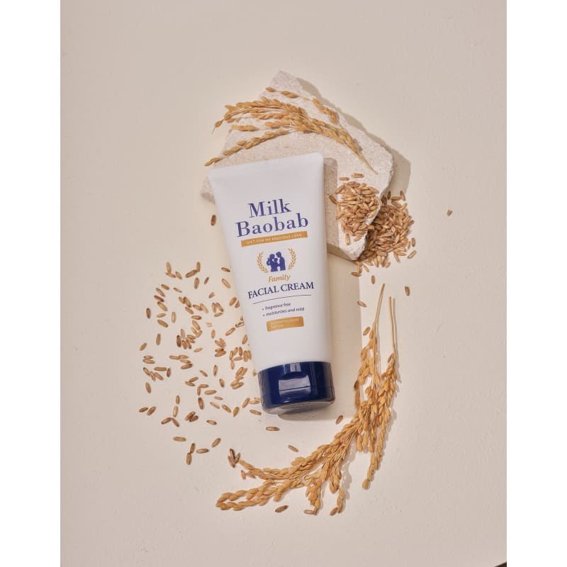 Family Facial Cream 160g 1+1