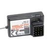 3 Channel Receiver Suitable for GT2B GT2 GT3C GT3B Remote Controllers Model Car And Aircrafts Enhances Signal Stability
