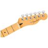 Fender Electric Guitar Player II Modified Telecaster® SH, Maple Fingerboard, Sunshine Yellow With...