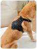 Adjustable Vest-Style Anti-Pull Dog Harness & Leash for Medium To Large Dogs