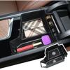 2023 2024 XC60 XC90 S90 V90 Dashboard Oppbevaringsboks Gjelder 2018-2023 2024 Volvo XC60 V60 S60 S90 V90 XC90 Sett inn Armlene Oppbevaringsboks Skuff,20Bak,22