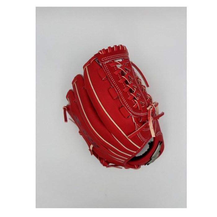 SSK Soft Baseball Junior All-Round Glove SSGBJ424 B Orange(32) R