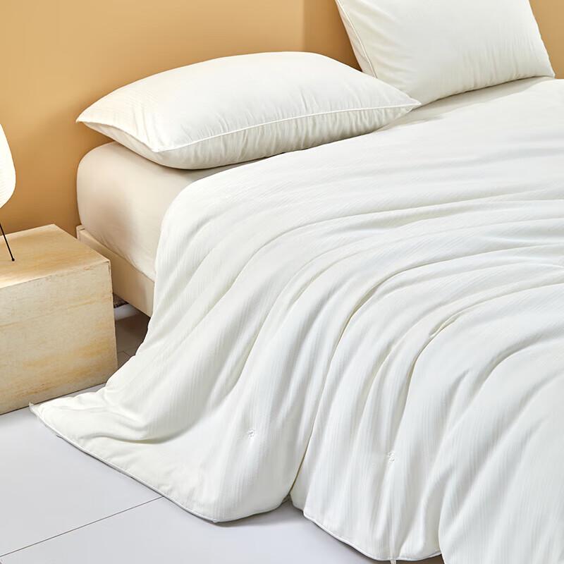 Muji Mulberry Silk Winter Duvet