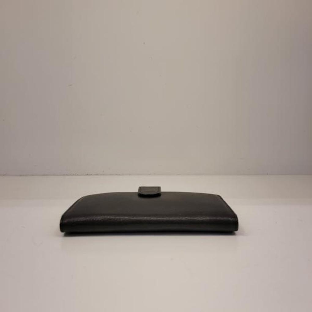 Mari eclaire store Korean popular high-quality natural cowhide simple clean line phone case