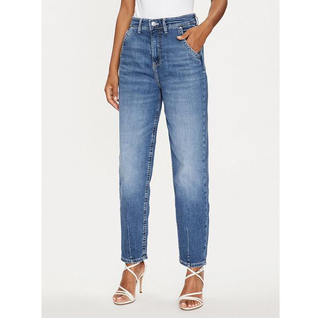 

Джинсы Guess Andrea W4GA0X D5923 синий Loose Fit 30/29