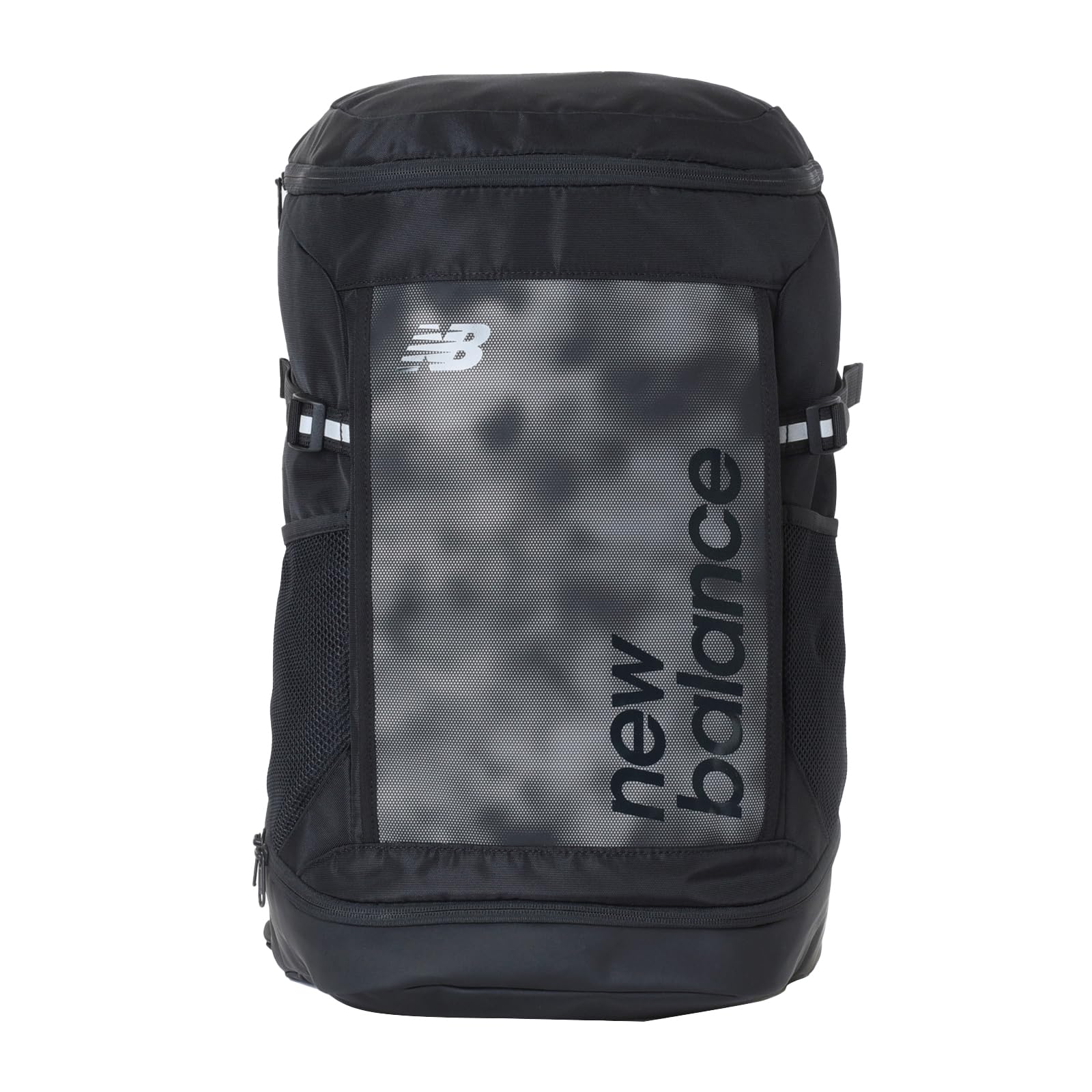 

Рюкзак с верхней загрузкой V2 Basic 35L для Club Large Water Shoe PC может вместить A4 ACK OSZ [New Balance] (ЛАБ35609) Школа, Мероприятия, Бизнес,