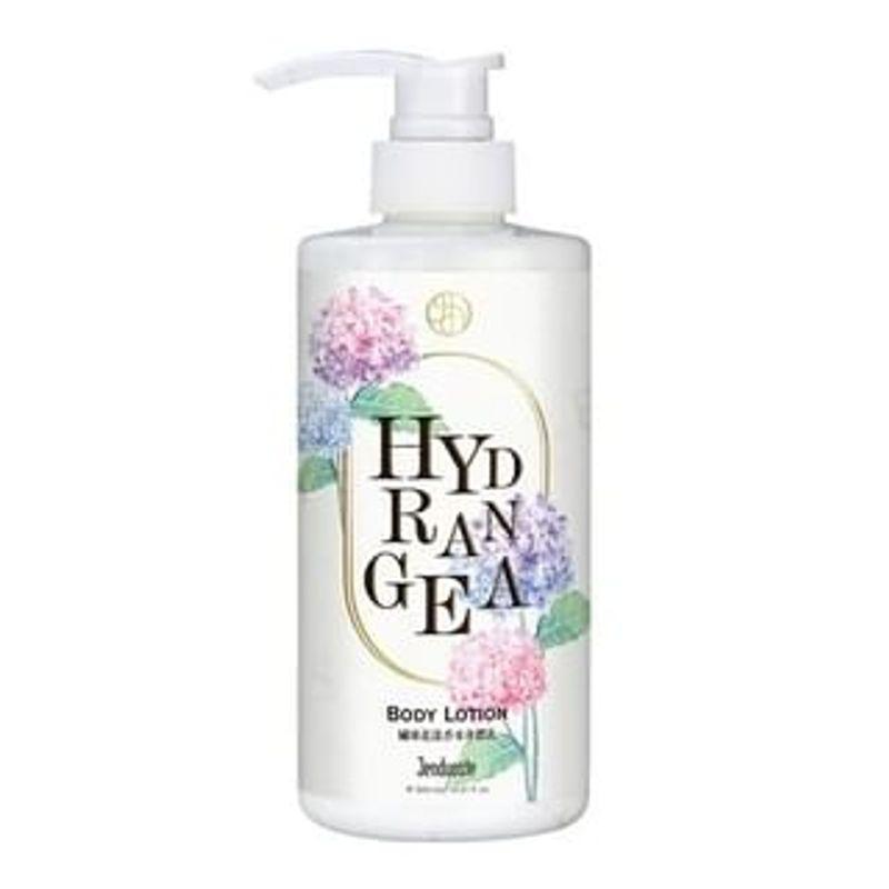 JOURDENESS - Jenduoste Hydrangea Body Lotion 500ml