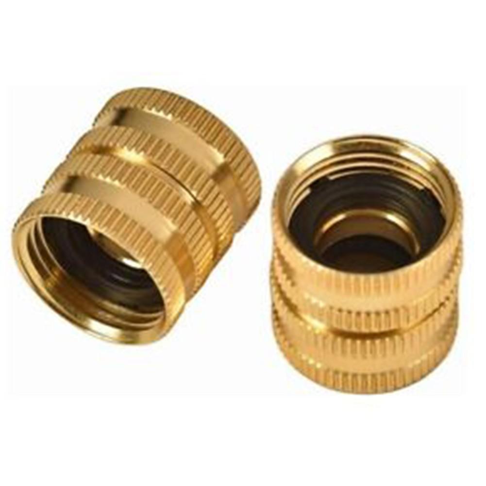 Garden Connector Hose N520 Watering Equipment Aluminum