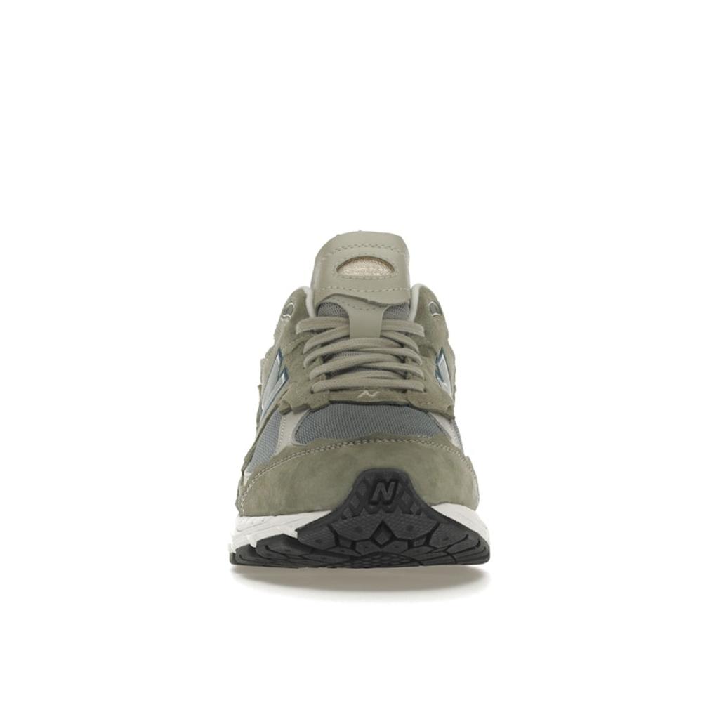 New Balance 2002R Protection Pack - Mirage Gray Unisex Sneakers Grey Trooper M2002RDD