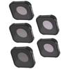 Camera UV CPL ND Filter for 12/11/10/9 Camera Filter Elevates Photography Skill Capture Clear and Balanced Picture