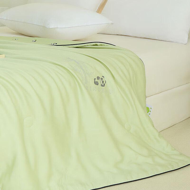 Hengyuanxiang Tencel Ice Bamboo Quilt TSB2052