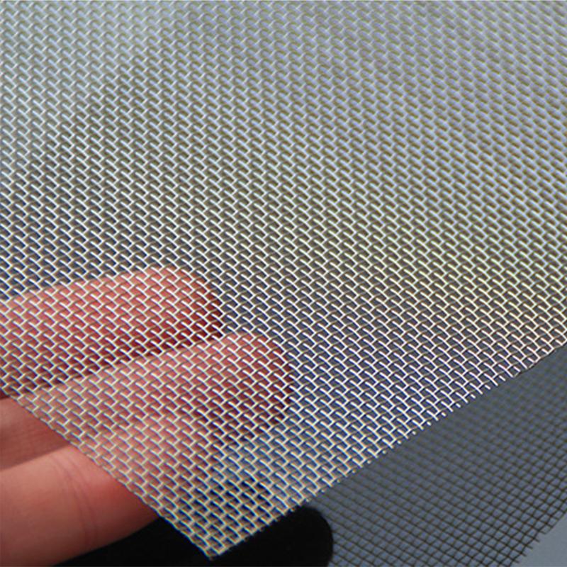 1-5Pcs Universal Car Bumper Stainless Steel Repair Net Plastic Crack Repair Mesh Net For Bumper Body Hood Vents Car Accessories