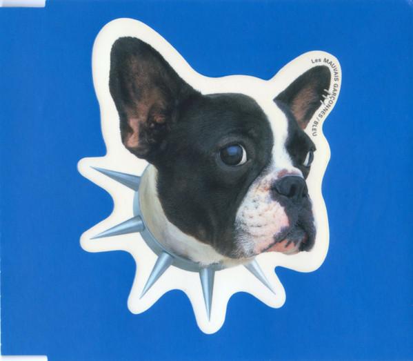 

CD - Ищи идола GZCA2003PROMO Giza Studio 2001 Япония ОбиТанцевальная и Электронная музыка Б/у