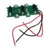 Scheda Chip Riparazione Fanale Posteriore Esterno 7162210 Scheda Fanale Posteriore Esterno ad Alte Prestazioni per X3 E83