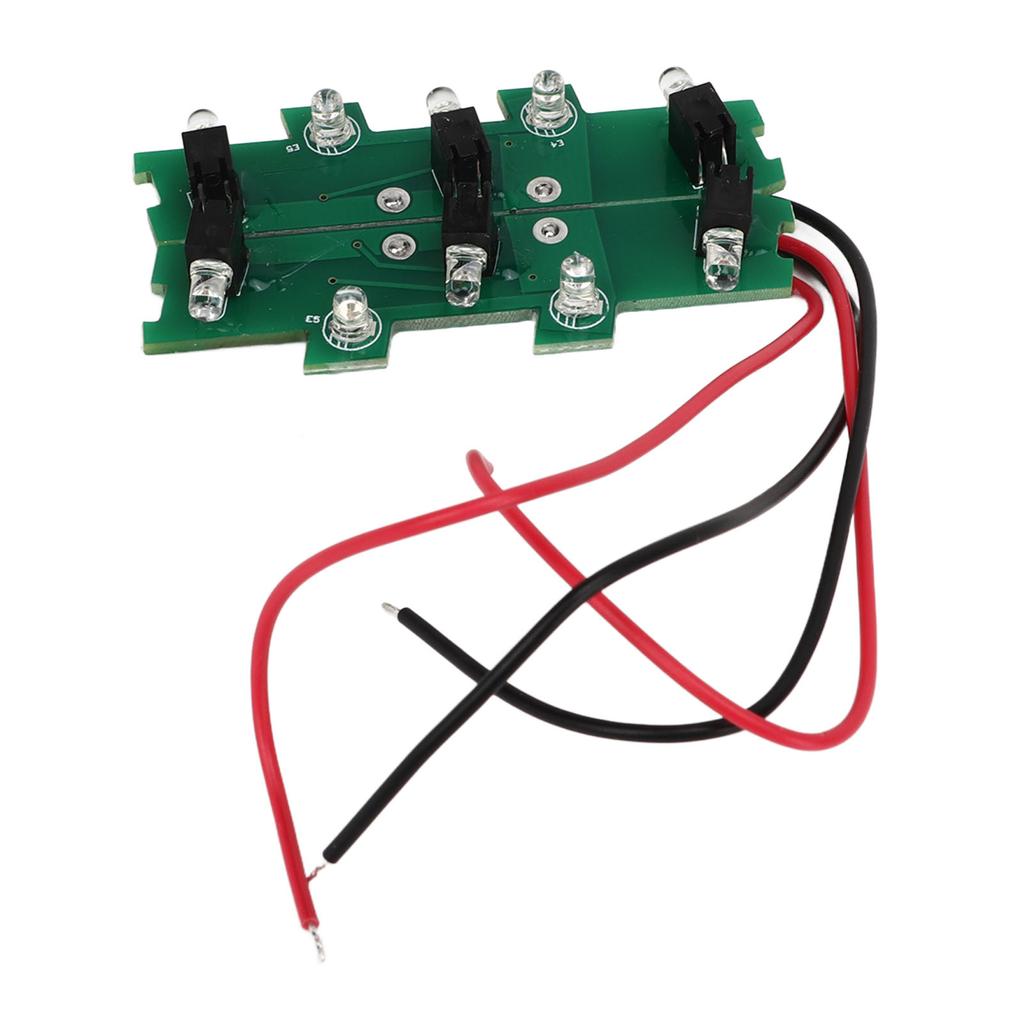 Scheda Chip Riparazione Fanale Posteriore Esterno 7162210 Scheda Fanale Posteriore Esterno ad Alte Prestazioni per X3 E83