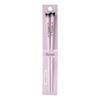Sanrio Sanrio Kuromi Chopsticks with Mascot Chopsticks Kuromi 21 x x 1cm Character SANRIO 989801 (SANRIO) Kuromi-chan 2.4