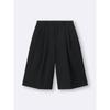 GU by Uniqlo Bermuda Shorts Model