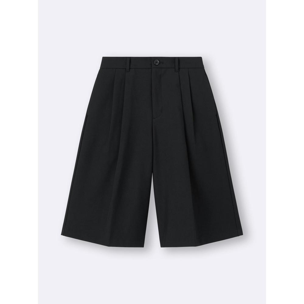 GU by Uniqlo Bermuda Shorts Model