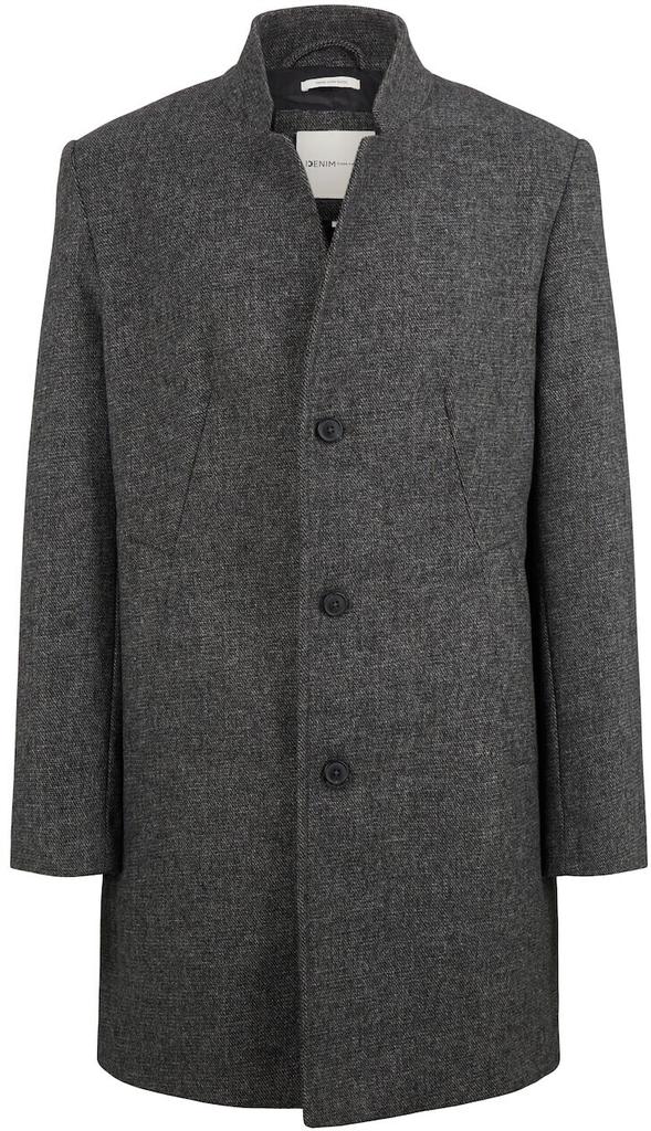 Coat Tom Tailor Denim Coat Made of Wool (1032440)