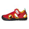 Lego X  Captain Toey Low Top Kids Sandals Kids Sandals Red H67471