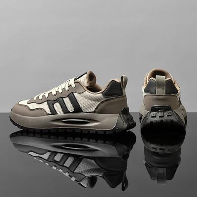 2024 nya Skor För män Sneakers Herr casual Herrskor tenis Lyx Träningssko Race Andningsbar mode loafers löparskor