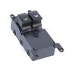 Car Power Window Switch Smoothly Window Regulator Control Switch Lift Button Compatible For 2014 Kia RIO 93570-1W000