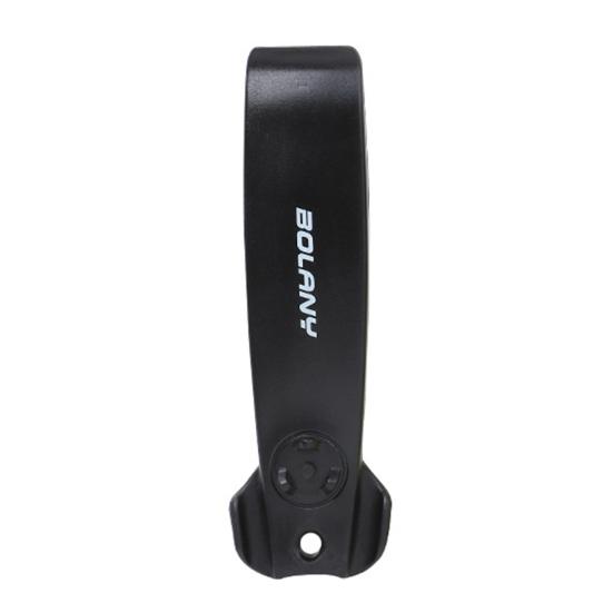 2Pcs High Hardness Bike Tire Lever Front Curved Flat Mouth Not