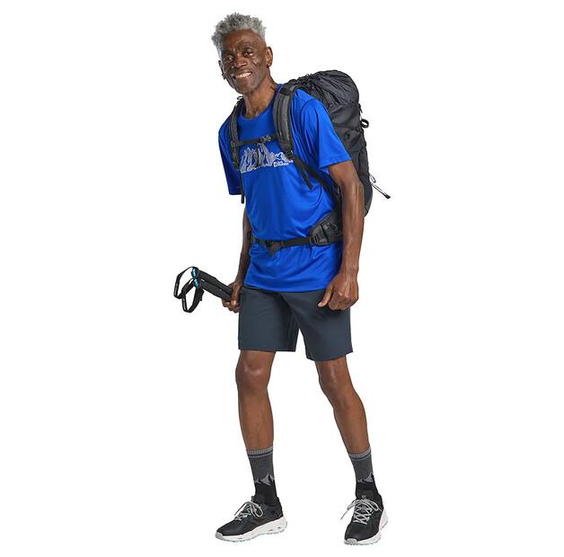 Jack Wolfskin Шорты Pico Trail