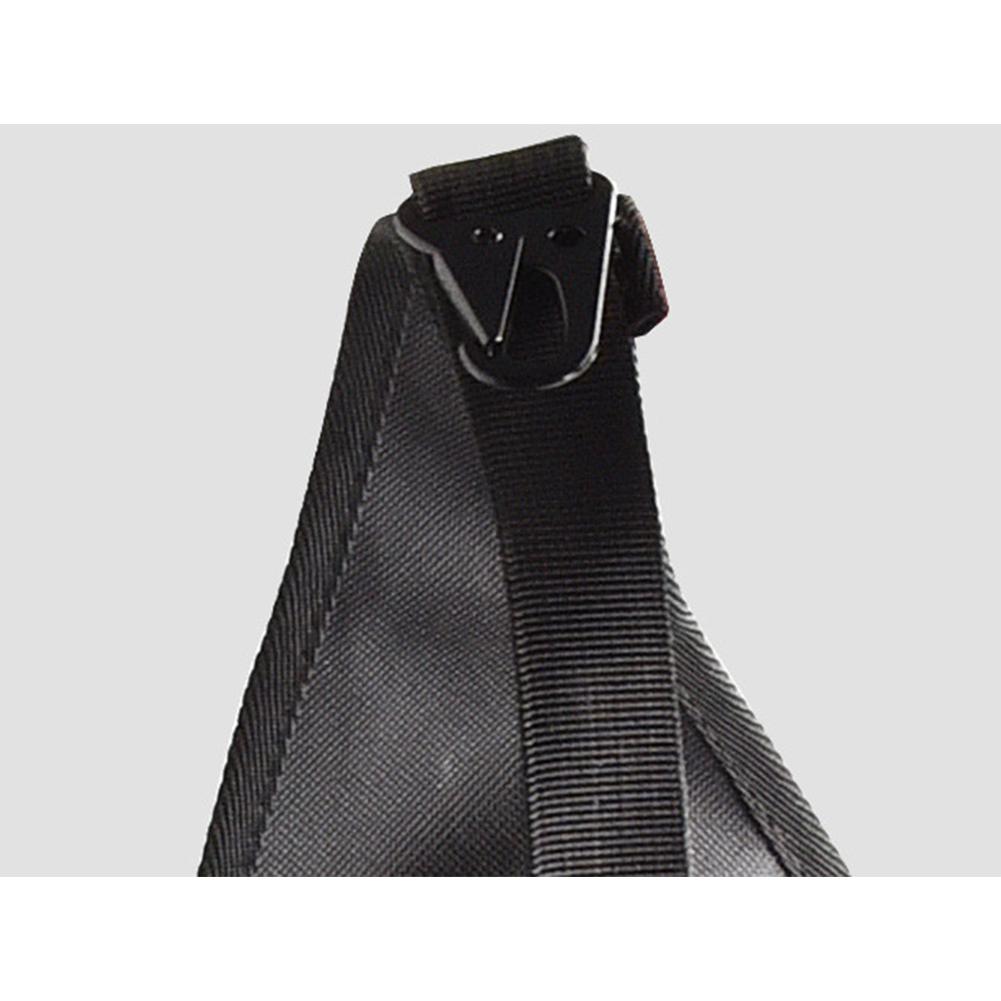 Archery Compound Bow Arrow Bag Shoulder Quiver Oxford Cloth Arrow Bag Recurve Outdoor Shooting