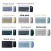 Bluetooth  Keyboard Mouse Set Compatible with Tablet Phone High Aesthetic Wireless Magic Control Rechargeable Silent