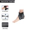 Adjustable Sports Ankle Brace