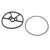 SP714T Valve Gasket O RingRebuild Kit 1‑1 2 for Hayward Variflo XL Multiport Valve Pool Spa Replacement Parts