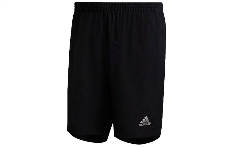 Adidas Running Shorts Men s Black FS9808 S7