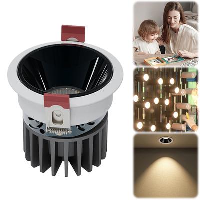 Oświetlenie LED – Oprawy wpuszczane LED