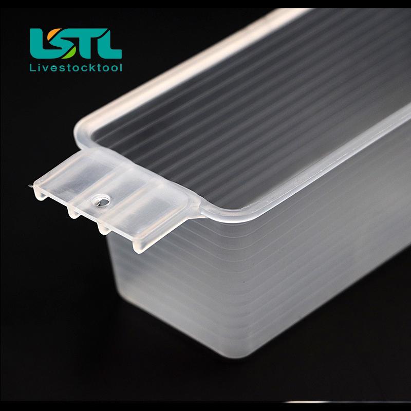 6Pcs Bee Feeding Water Feeder 1.5kg Bee Hive Water Beekeeping Beekeeper Tool Supplies Bees Hive Tool Beekeeping Equipment Feeder