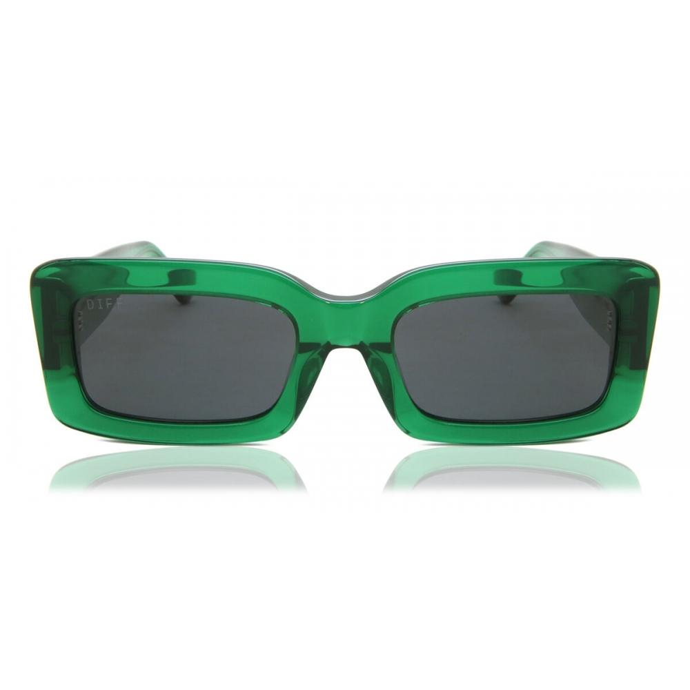 

Diff Indy Polarized De01 0582 Iggrp Women Sunglasses /51