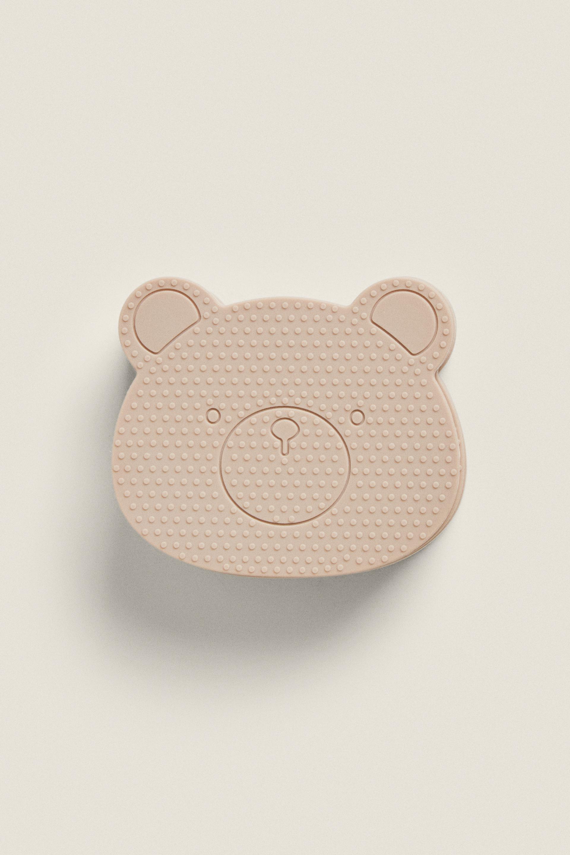 

НАБОР НЕСКОЛЬЗЯЩИХ НАШИВОК BEAR OF BEAR (НАБОР 8)