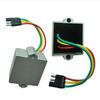 Polaris Regulator Rectifier: Compatible with 4010794, 4010355, 0630-182