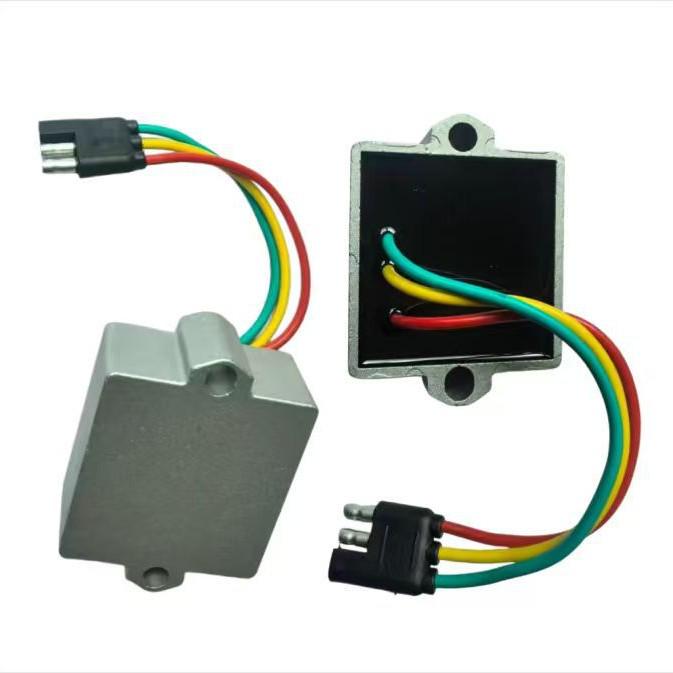 Polaris Regulator Rectifier: Compatible with 4010794, 4010355, 0630-182