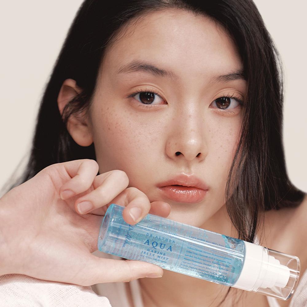 [Dr.Althea] Aqua Marine Jelly Mist 100ml