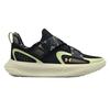 Mens Flow Futr X 4 Camo Leather Round Toe Basketball Shoes