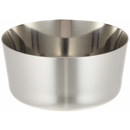 Endo Shoji Commercial Gourmet Cup, 18-8 Stainless Steel, Made in Japan, NGL02
