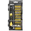 ORIA Precision Screwdriver Set 60-in-1 Magnetic Screwdriver Bit Kit For Phones Game Console Tablet PC Electronics Repair Tool
